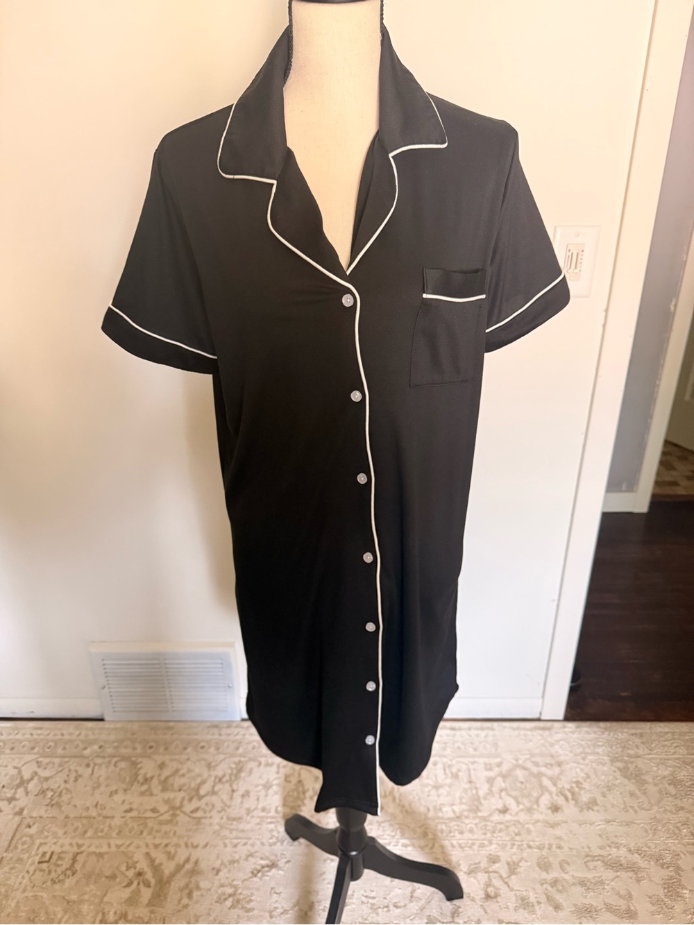 Nightgown